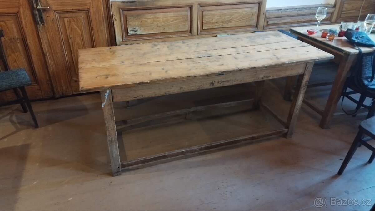 Stůl - 3