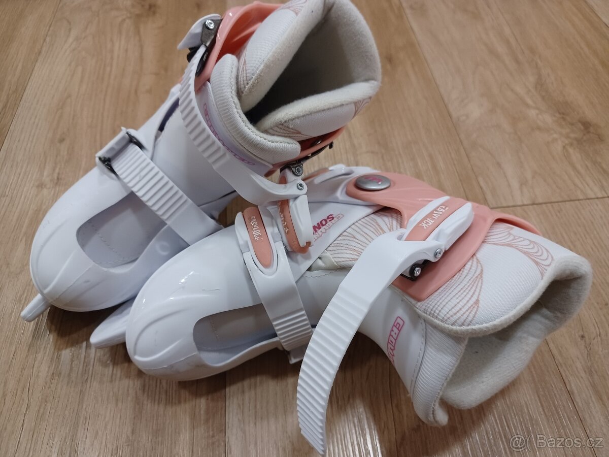 Brusle Crowned dětské 33-36 - 3