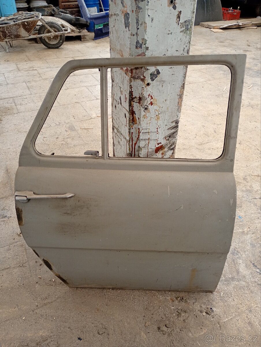 Dveře škoda 100, Octavia, 1202 - 3