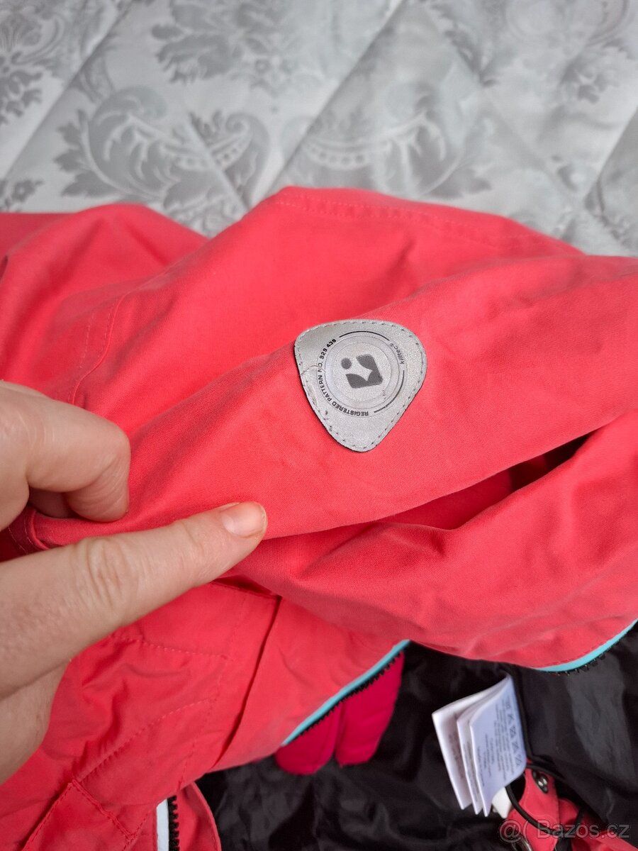 Zimní bunda Killtec - 3