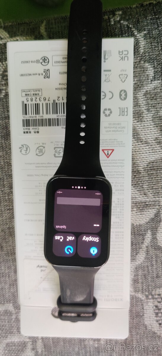 xiaomi band 8 pro - 3