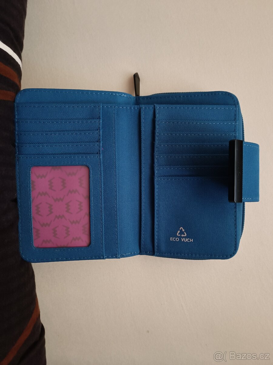 Vuch peněženka - 3