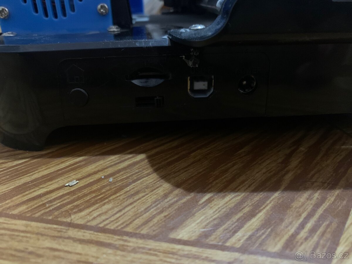 3D tiskárna EasyThreed K7 (Mini 3D Printer) - 3