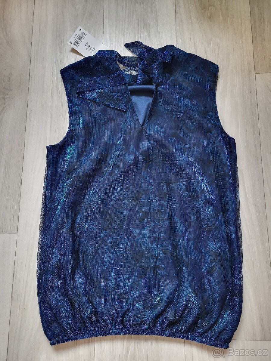 Top Orsay, vel. XS - 3