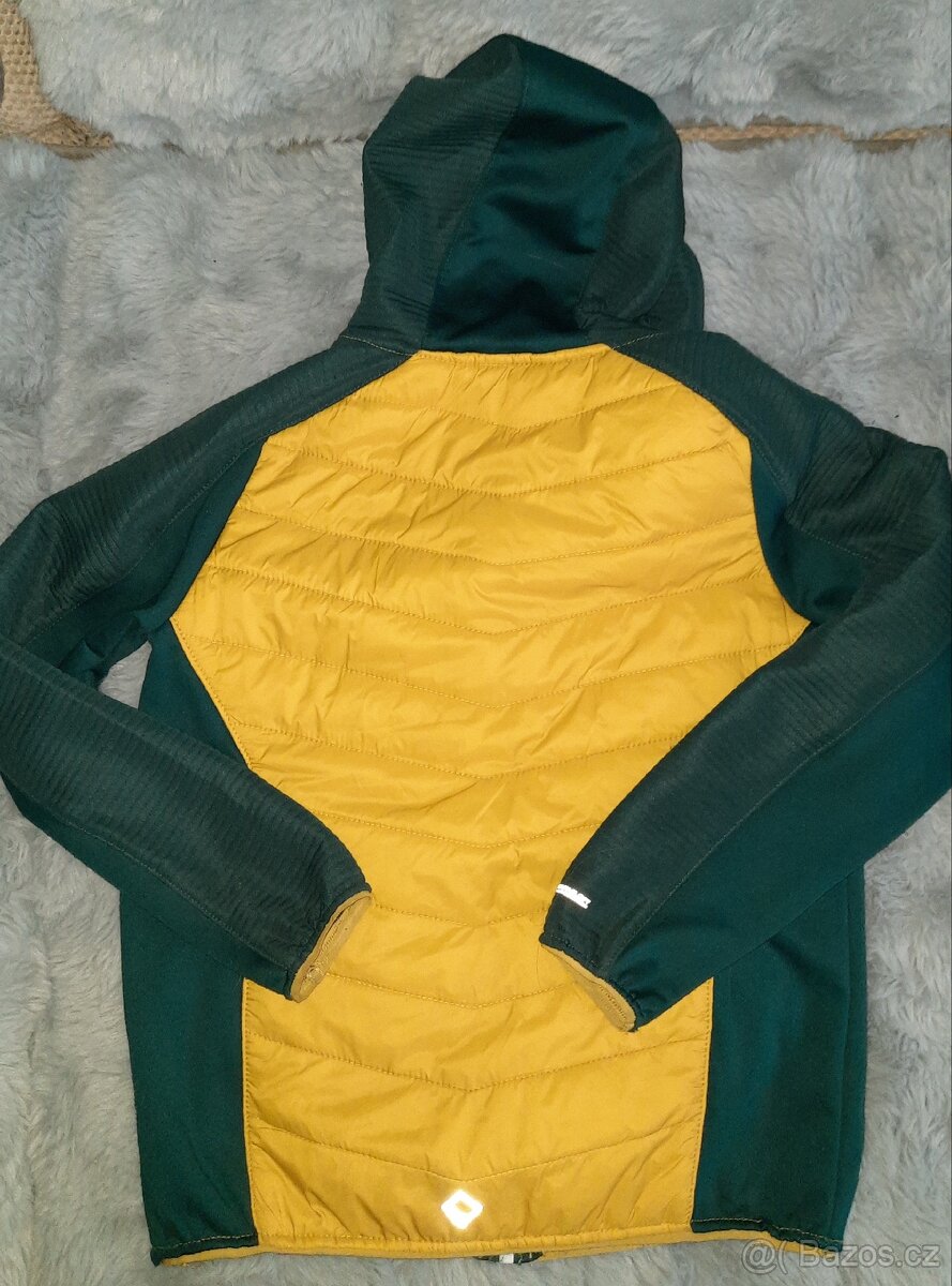 Dětská softshellová bunda Regatta, vel. 152 - 3