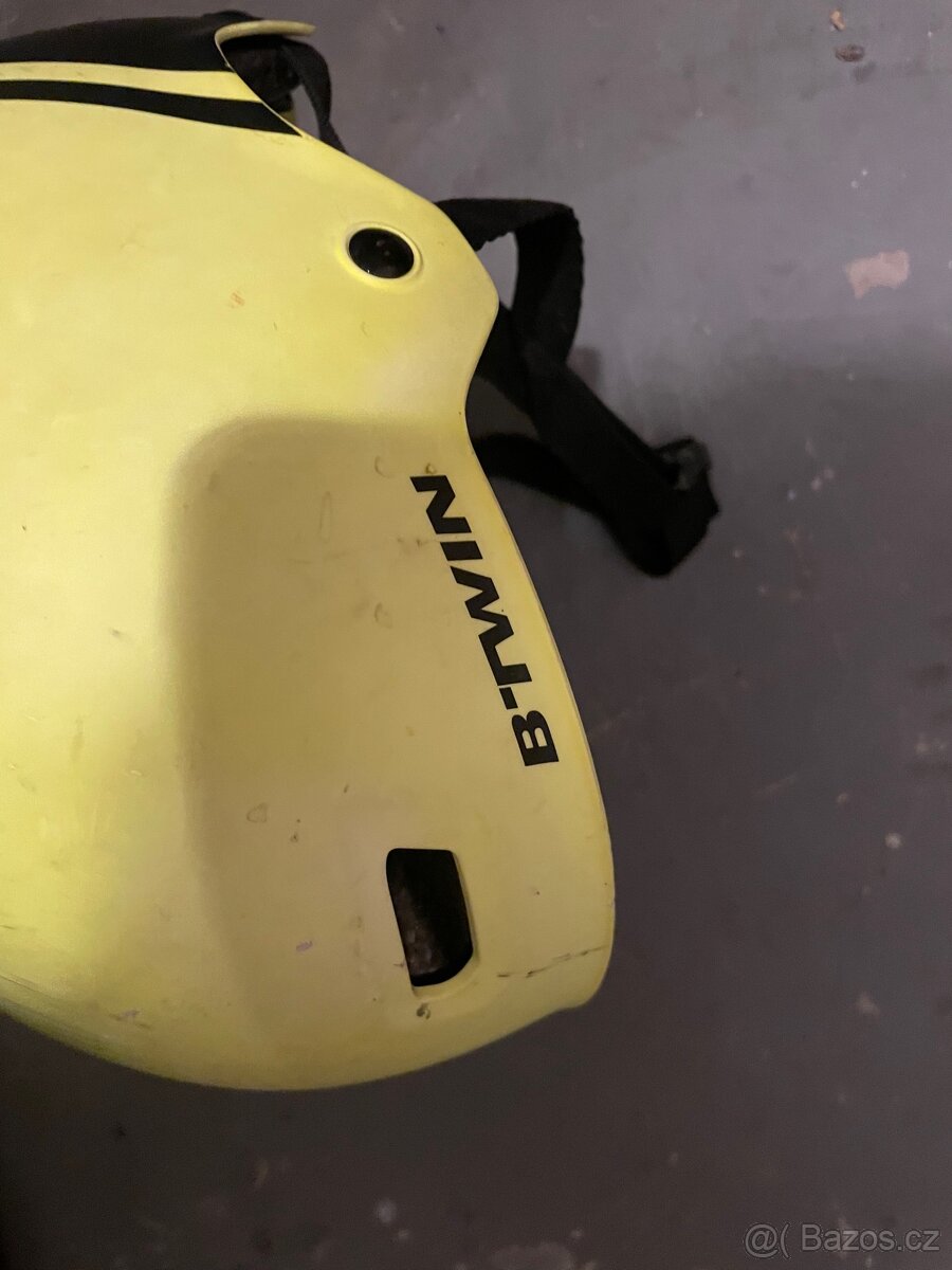 Dětská helma btwin - 3