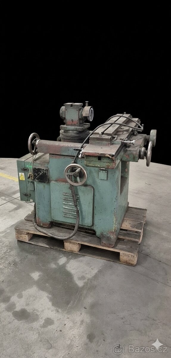 Nástrojova bruska BN 102 (Kameníček) - 3