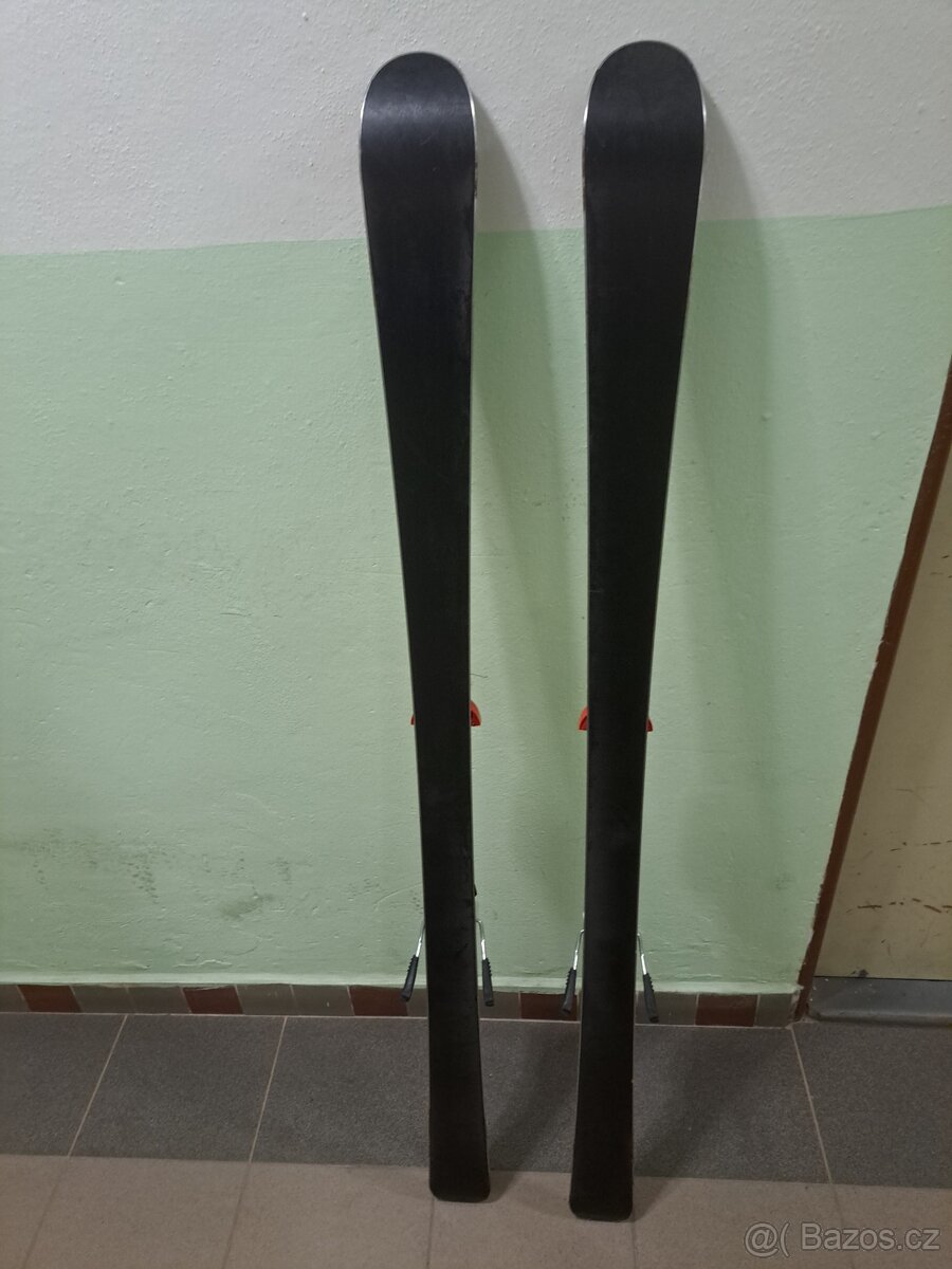 Prodám sjezdové lyže - 3