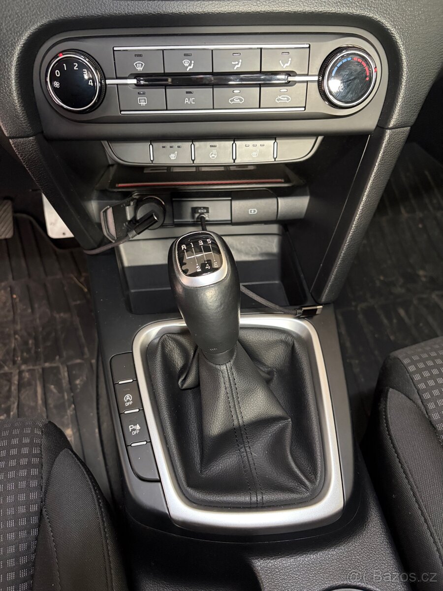 Kia Ceed SW 1.5 T-GDi SPIN 2021 - 3