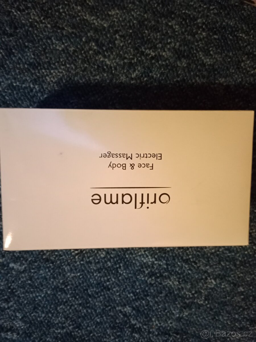 Masážní strojek Nový - 3