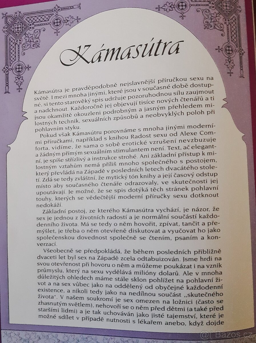 Roger Baker - KÁMASÚTRA - 3