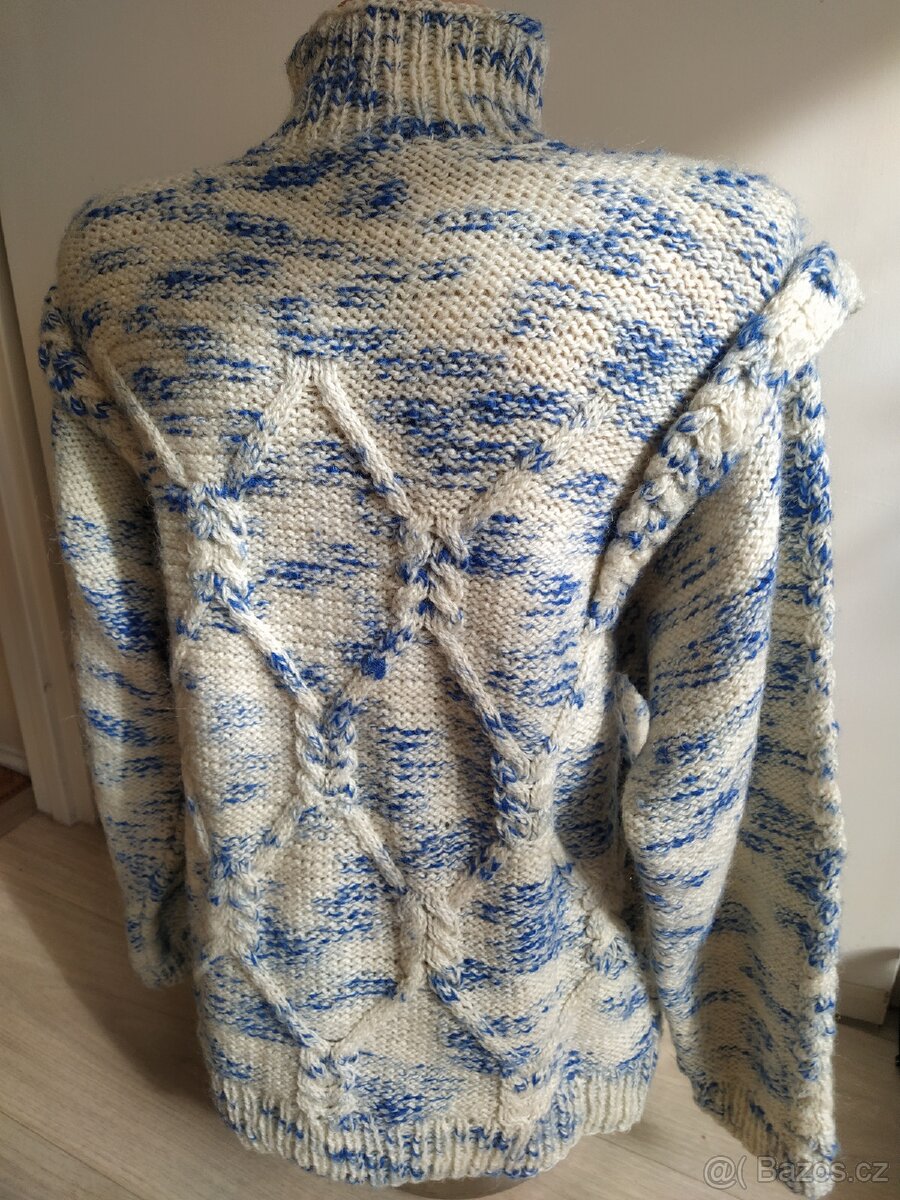 Svetr - 3