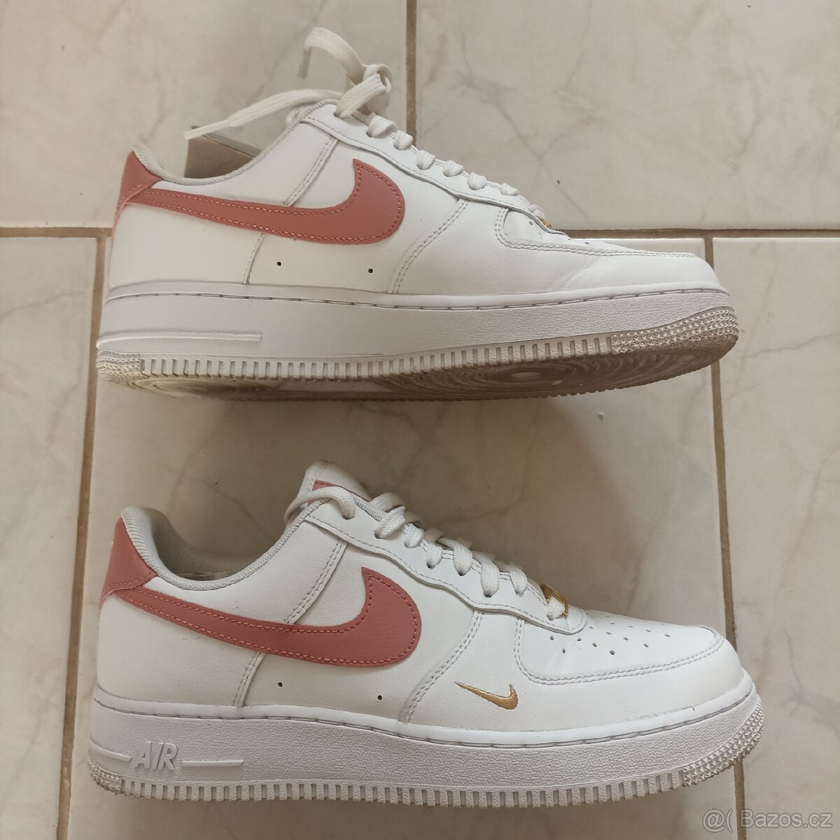 Dámské Nike botasky vel.41 - 3