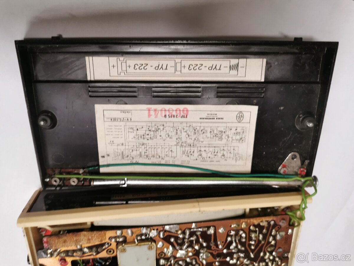 Radio Tesla Monika - 3