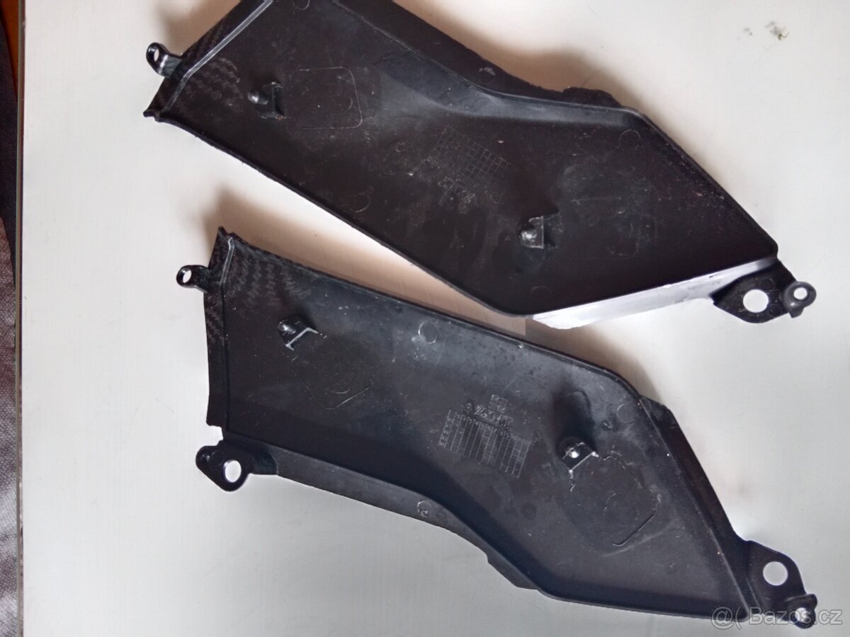 Kawasaki z 900 2017-2019 - 3