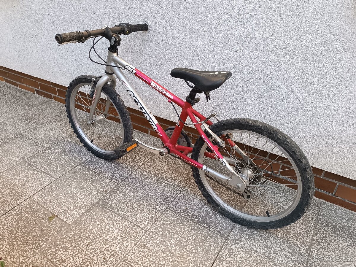 Prodej dětského kola 20 - 3