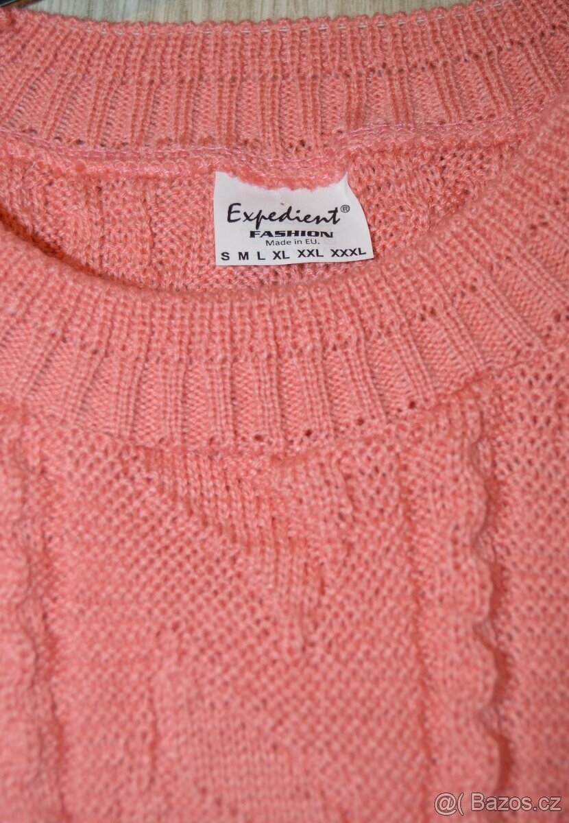 Prodám svetřík SLEVA - 3
