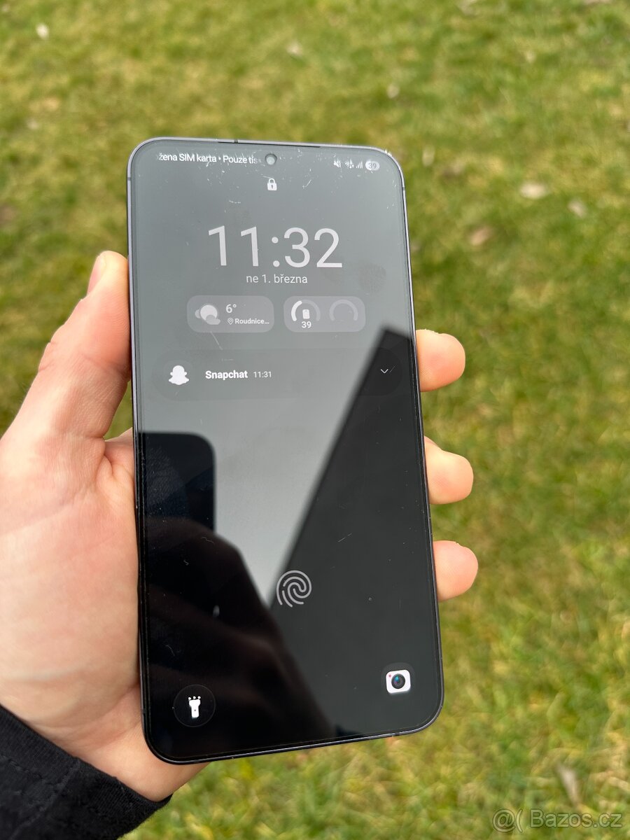 Samsung S23+ 256 GB - 3