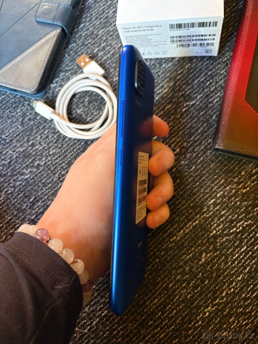 Xiaomi redmi 9C NFC - 3