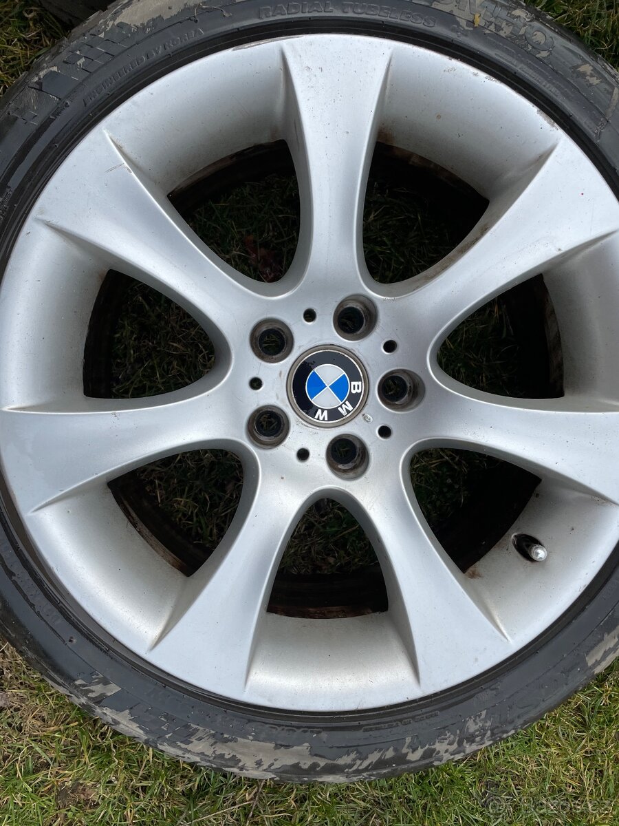 Kola bmw e60/e61 - 3