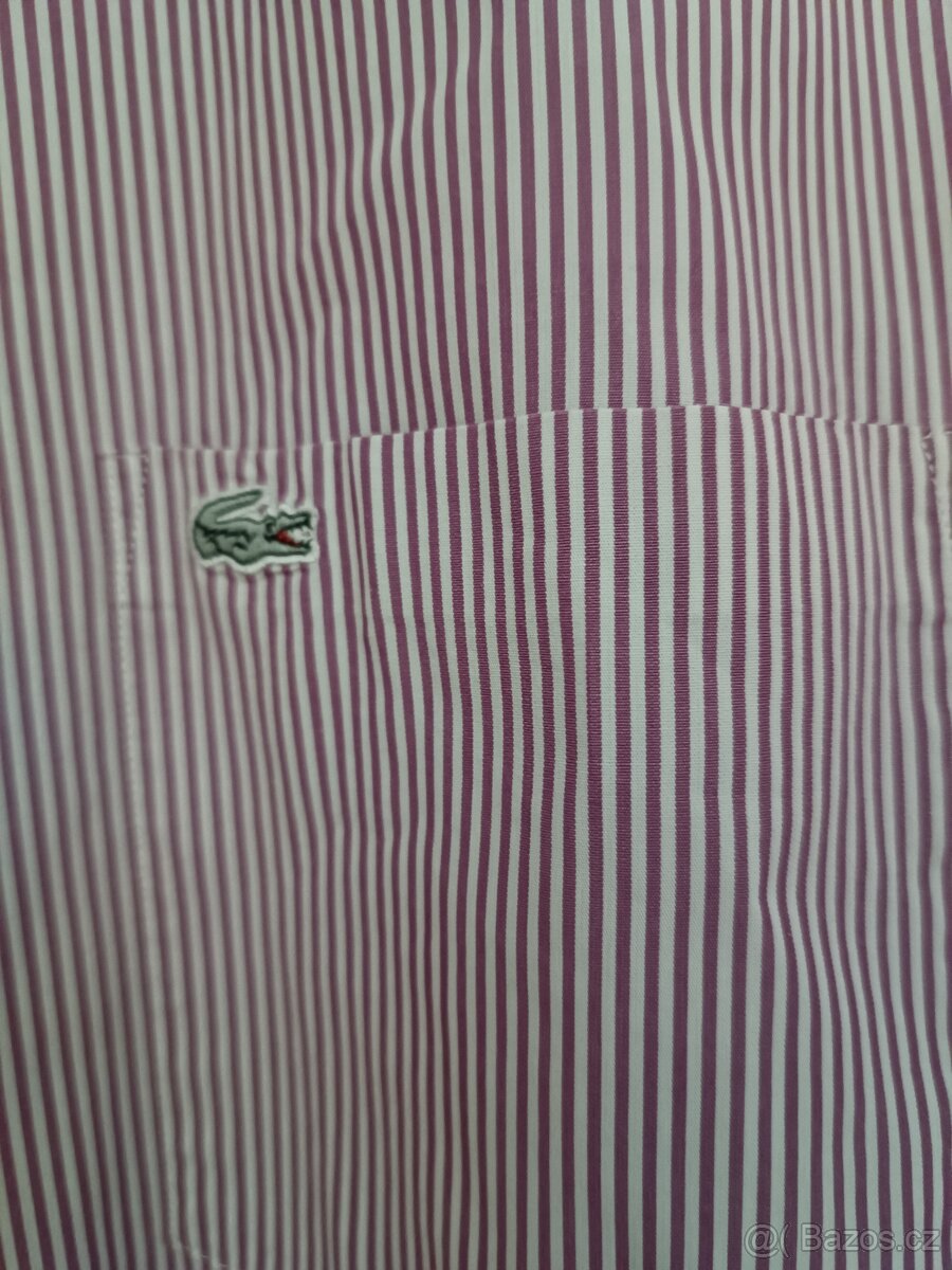 Lacoste classic fit vel. 43 - 3