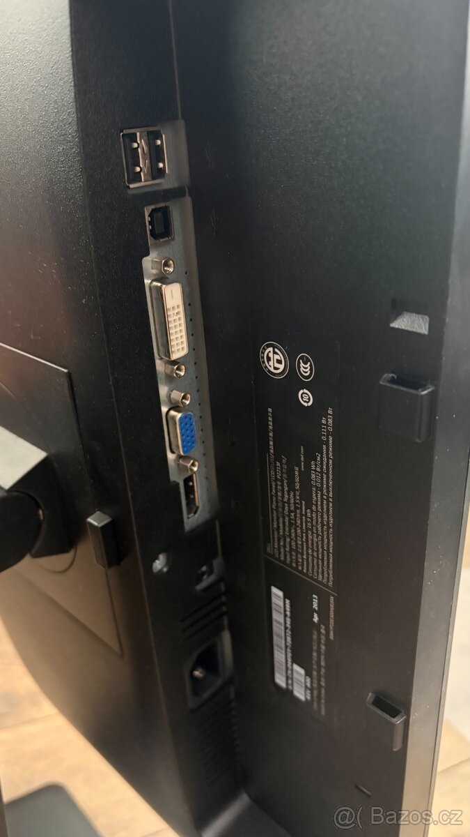 Monitor Dell P2213F - 3