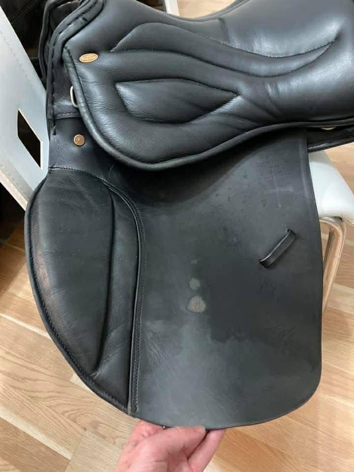 Turistické sedlo Kentaur Odysseus - 3