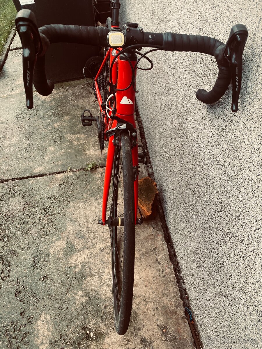 Canyon endurace cf 7 - 3