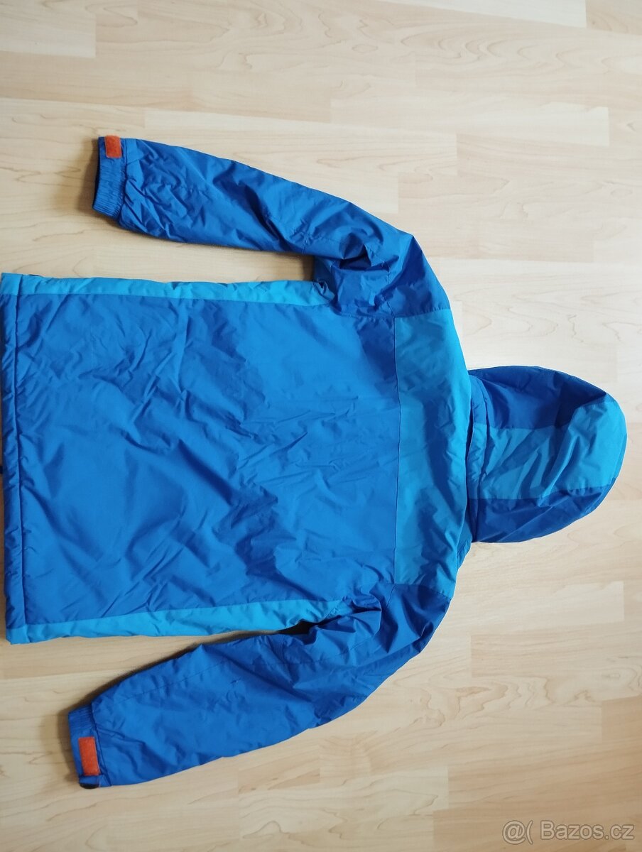 Zimní bunda - 3