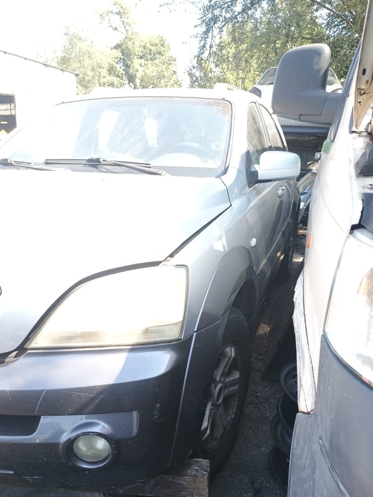 ND - Kia Sorento - 3