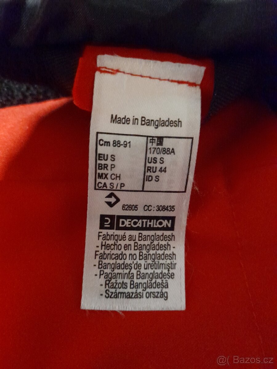 Lyžařská bunda - 3