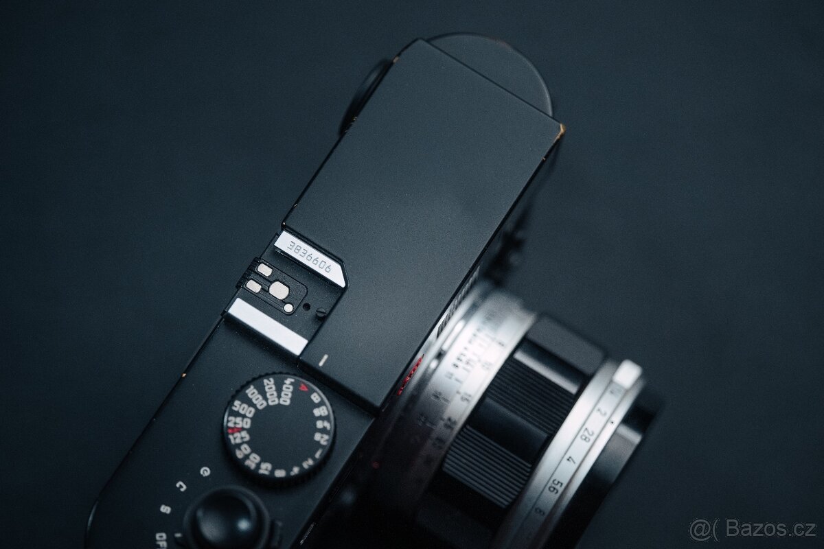 Leica M9 - 3