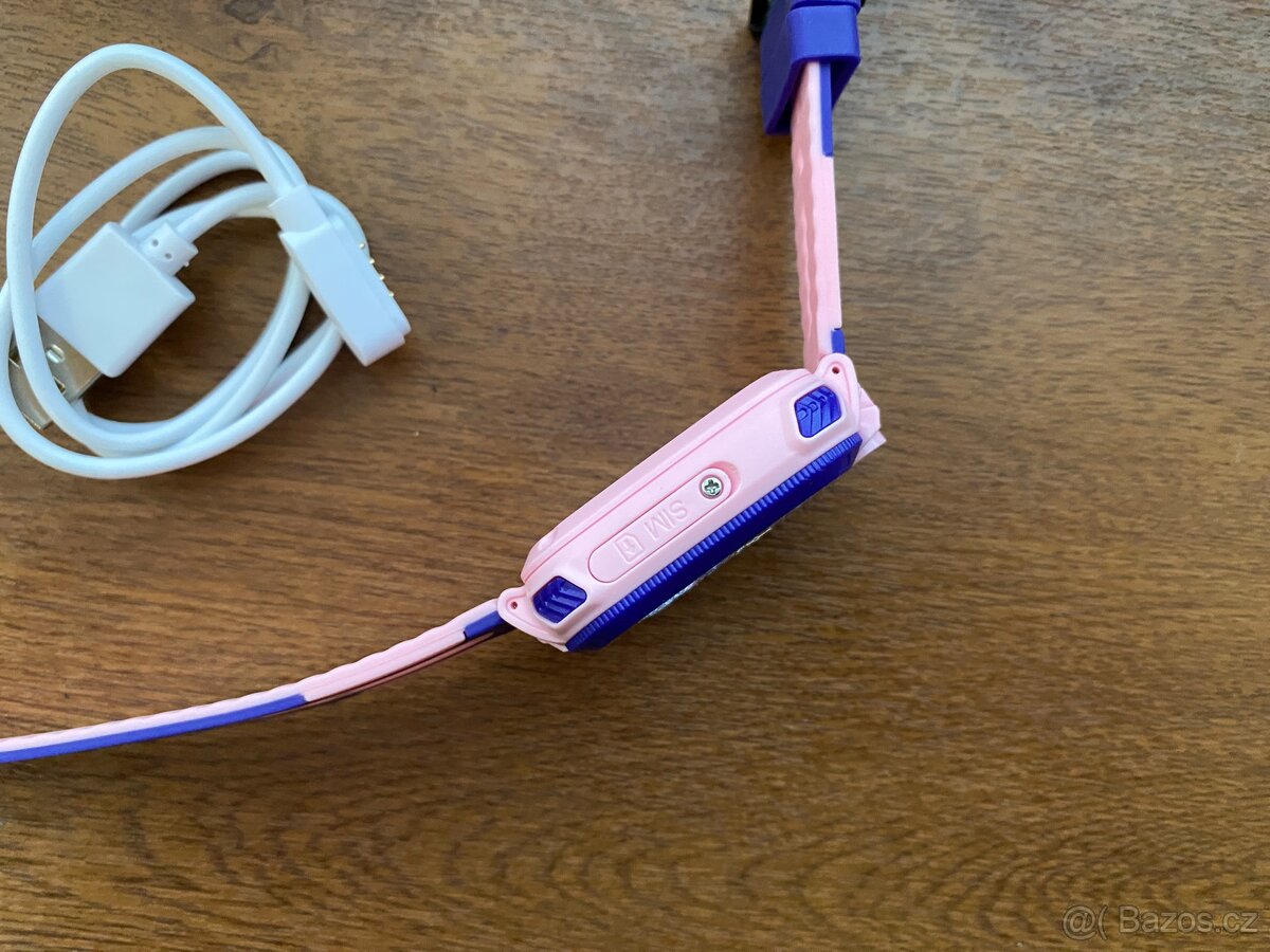 Dětské hodinky na SIM - 3