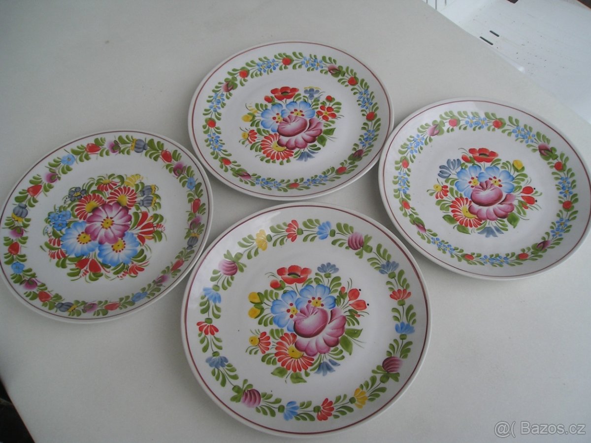 domažlická keramika - 3