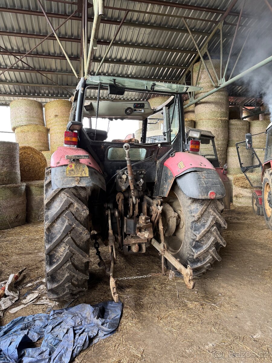 Traktor Zetor 7341 Turbo 2002 - 3