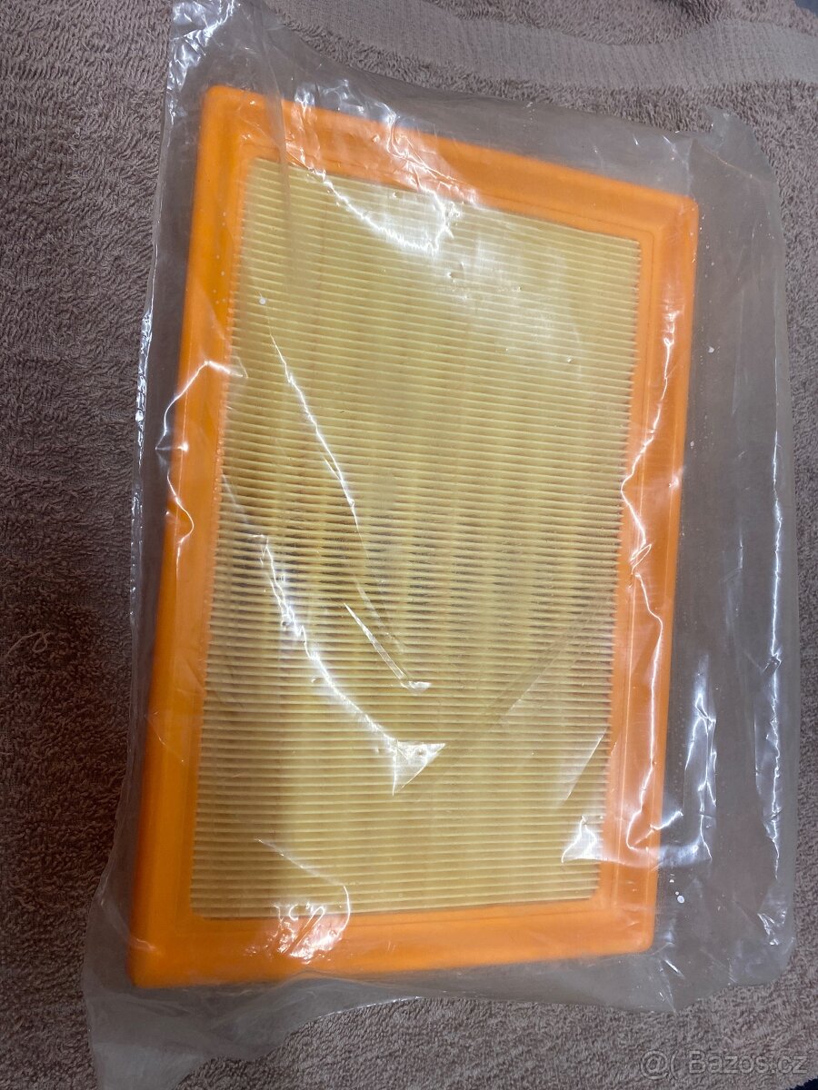 Filtr motoru Ford - 3