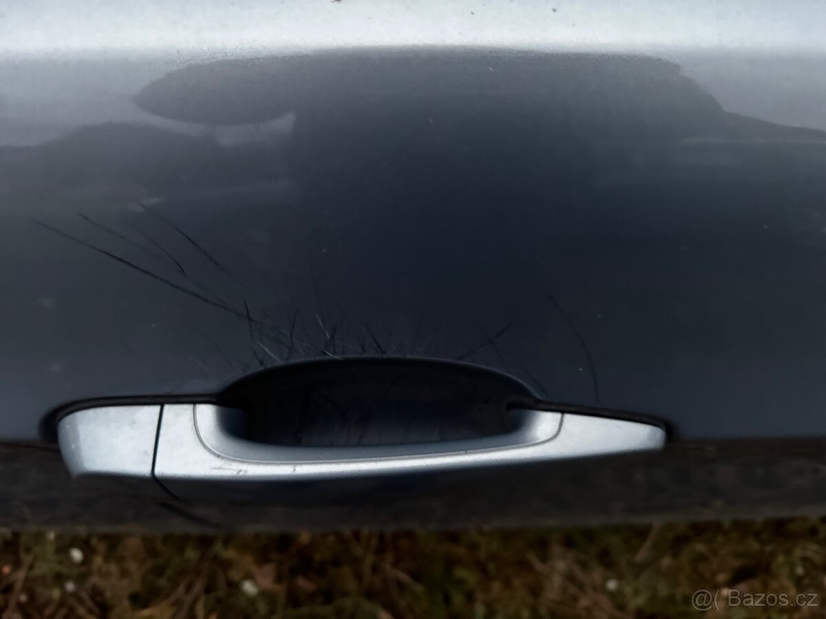 Dveře BMW E90 A34 - 3