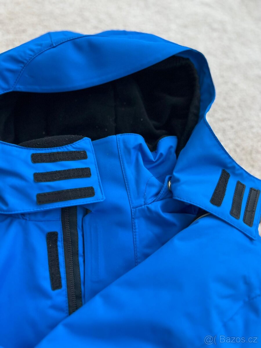 Zimní bunda Reima Regor, vel. 92 - 3