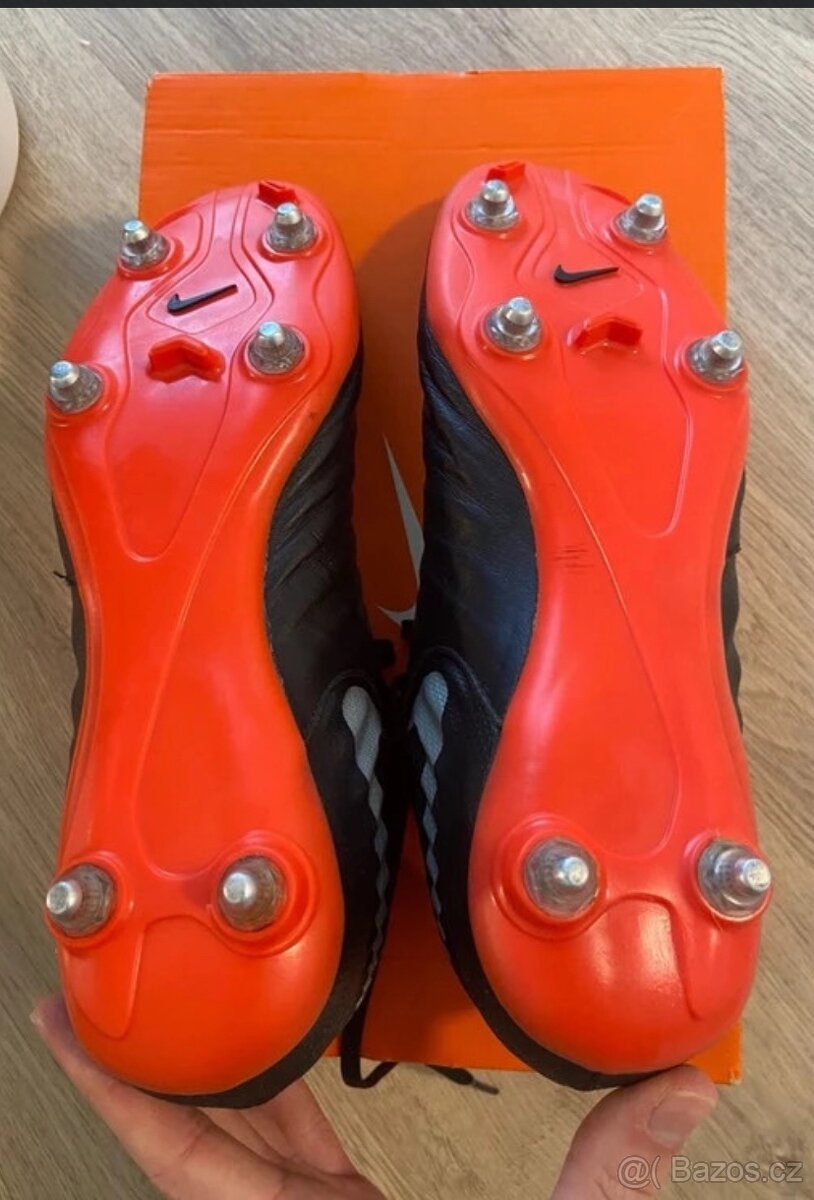 Kopačky Nike Tiempo Legend 7 PRO SG - 3