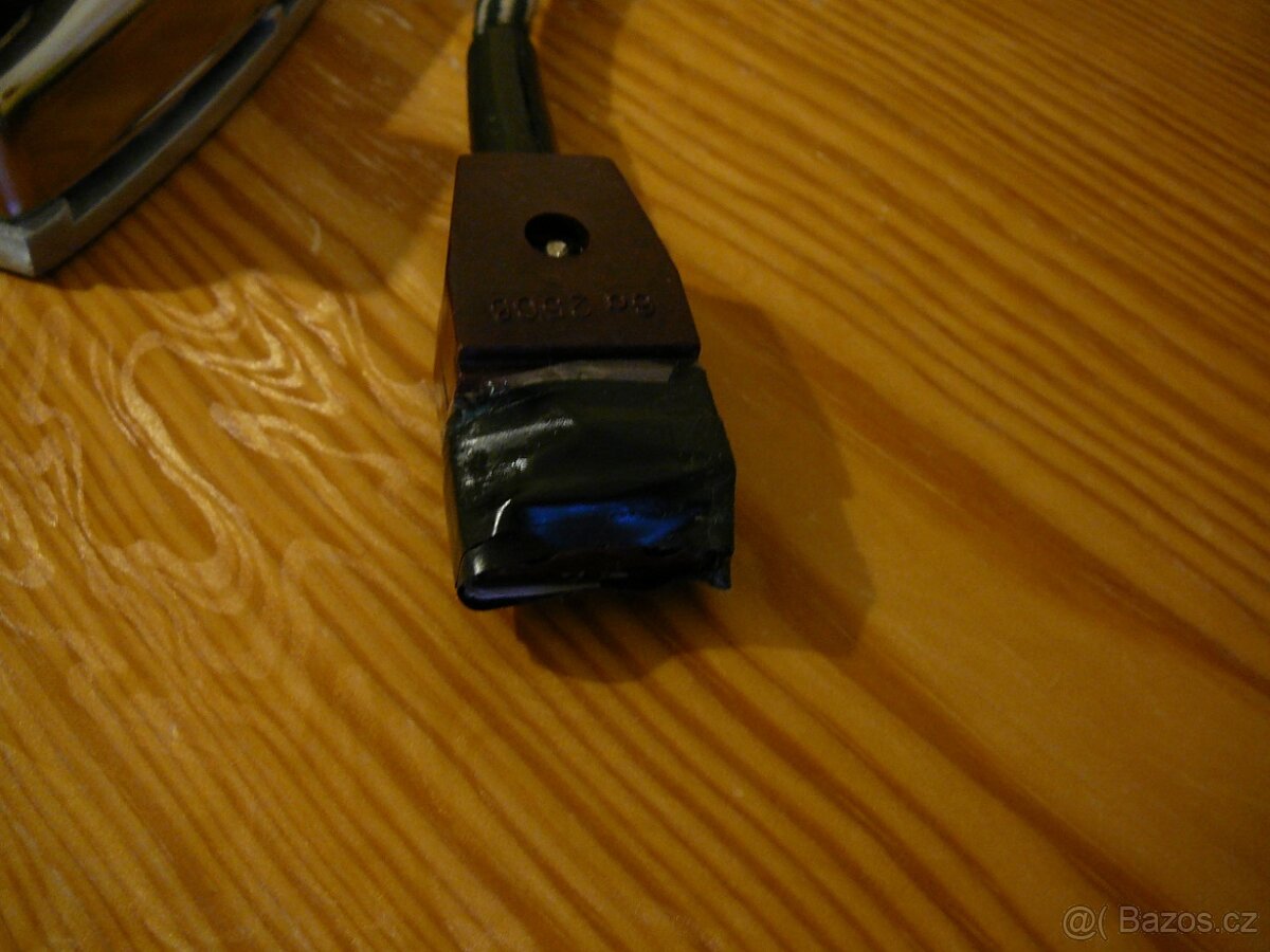 cestovní žehlička - 3