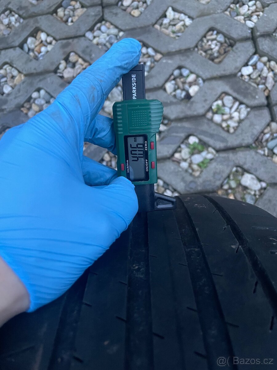 Letní pneu 215/55/17 - 3