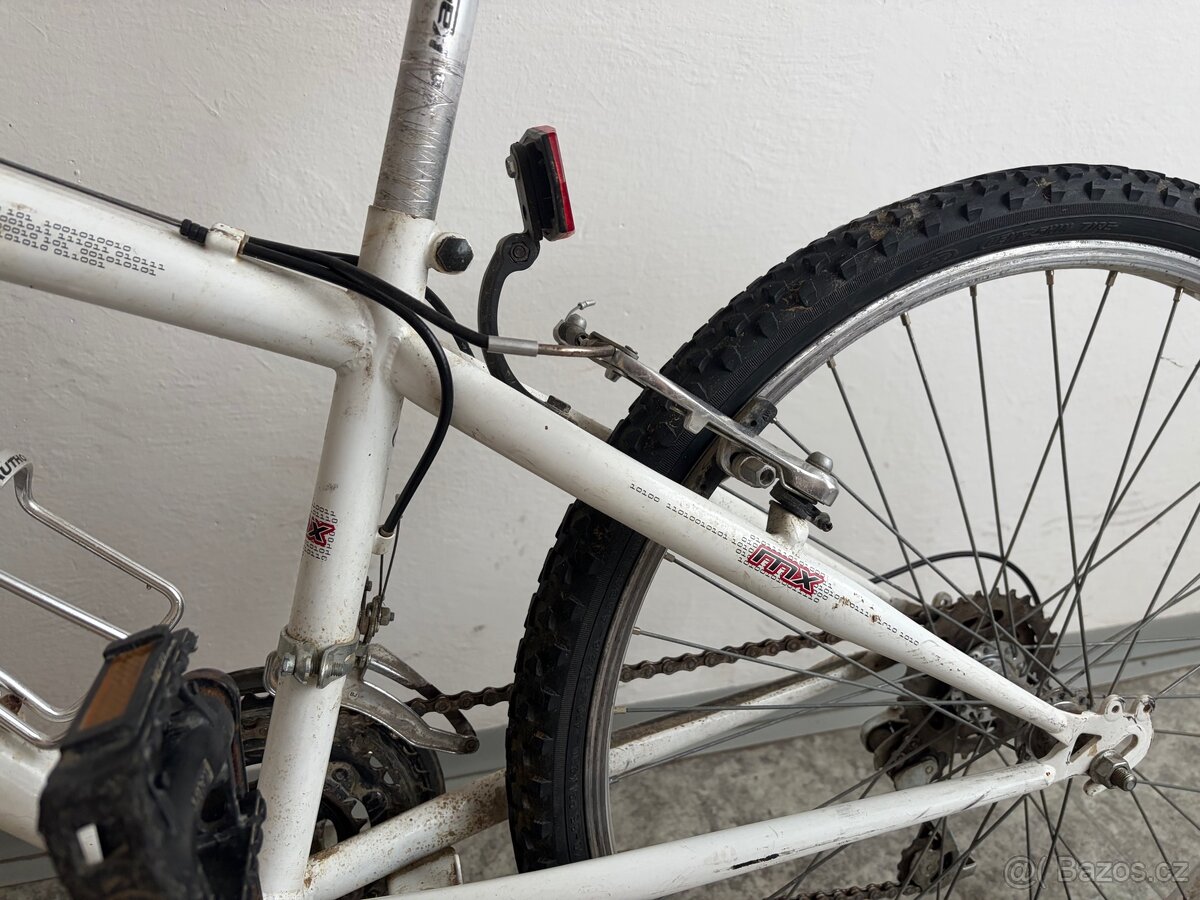 Author Matrix 24” - 3