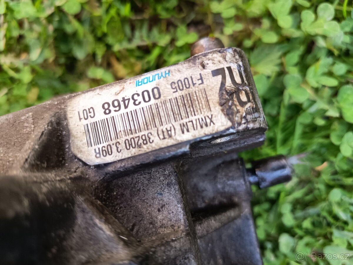 Rozvodovka Kia , Hyundai - 3