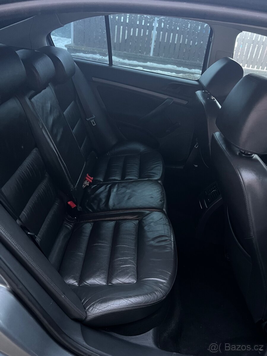 Prodám Škoda octavia 2 - 3