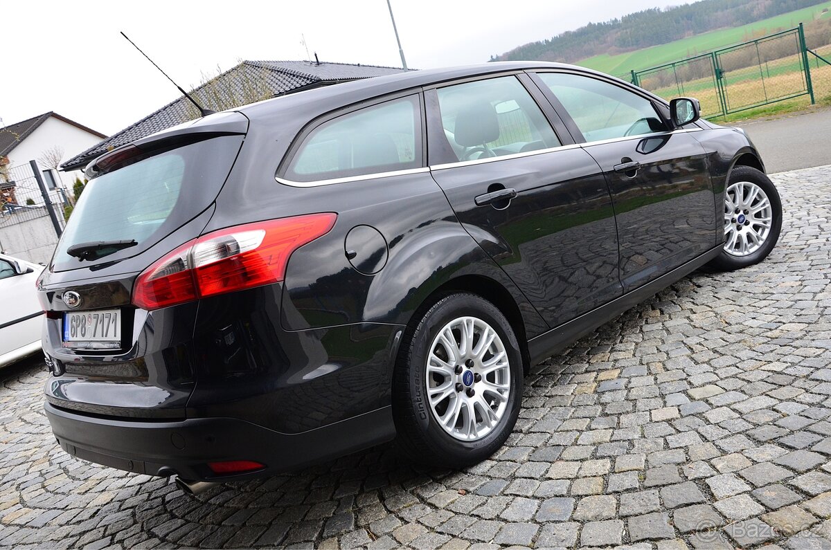 Ford Focus - 3
