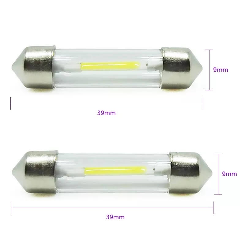 Led CAN-BUS sufit - 3