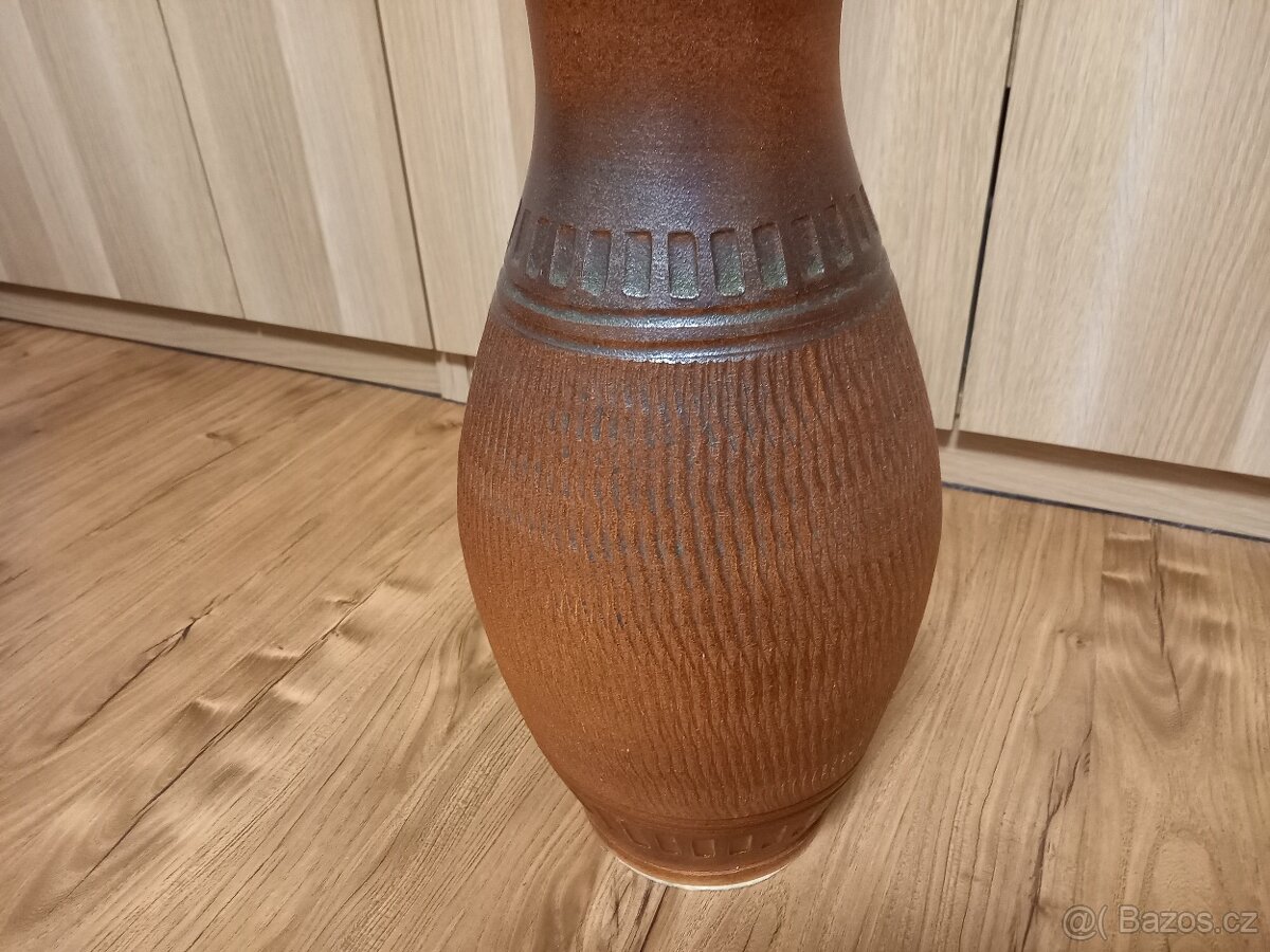 keramická váza - 3
