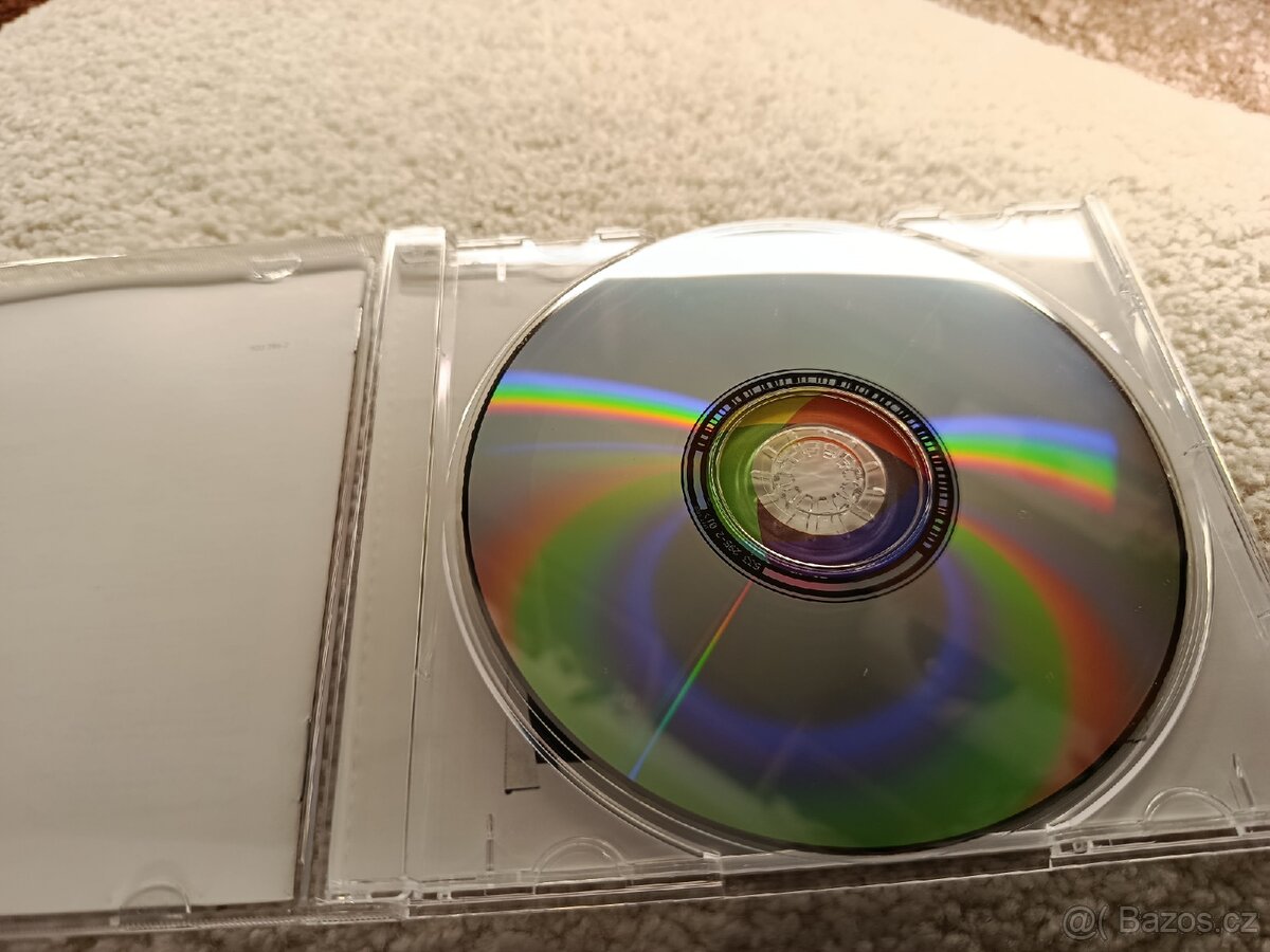 MASTERBOY - Colours (1996) | TOP STAV | - 3