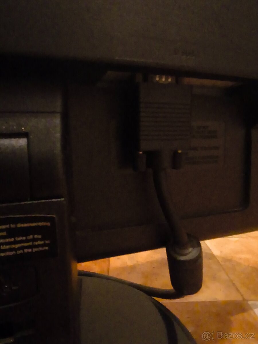 Monitor LG Flatron w2242s pf - 3