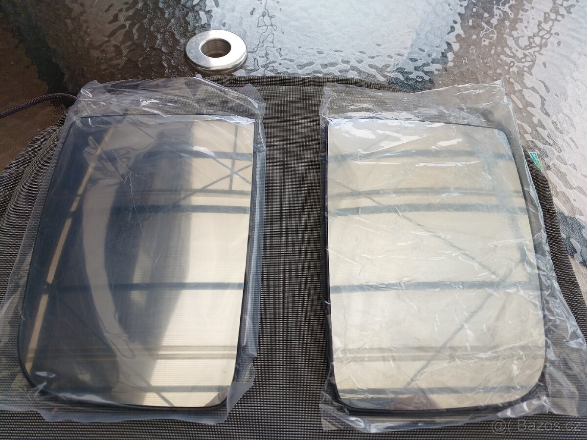 MB Sprinter 2018 náhradní díly - 3